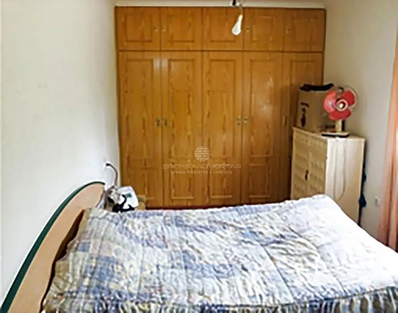 Chalet en Venta Montroy Valencia 4 habitaciones 12000m2