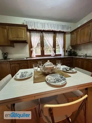 Apartamento en Cudillero Centro Amueblado Ideal Invierno