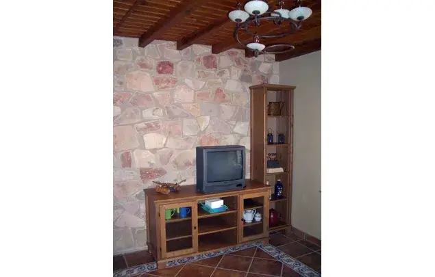 Casa rural 3 dormitorios Villanueva del Conde