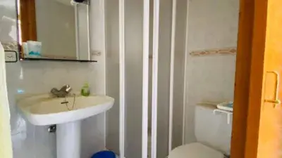 Chalet en venta para reformar en Morella