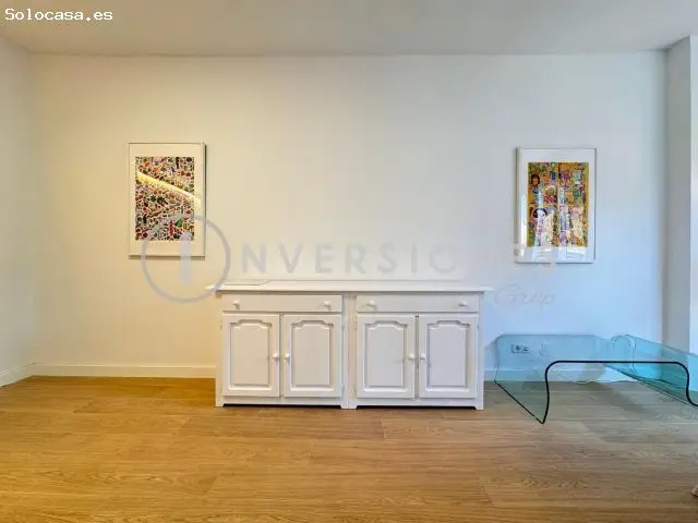 Piso Reformado en Gràcia 4 habitaciones 2 baños Alquiler Temporal