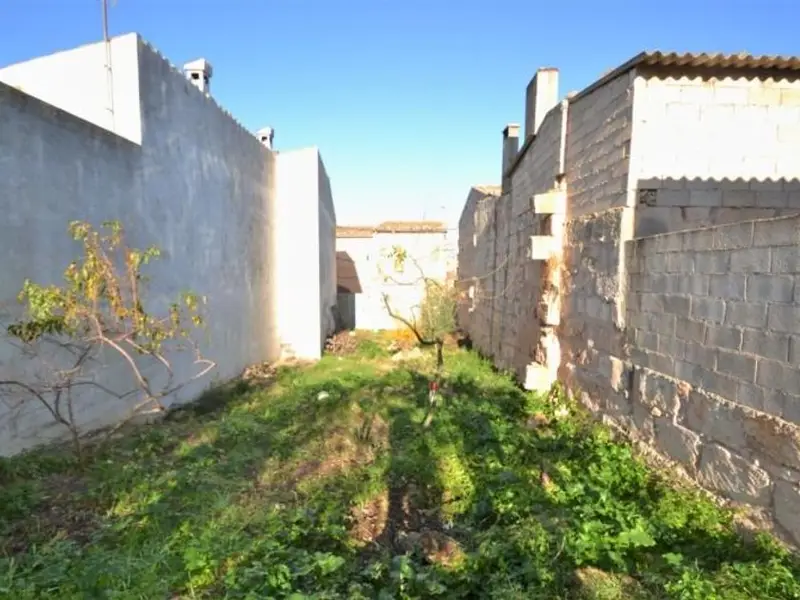 venta Terreno en Muro, Balears (Illes) (HUD-charme00256)- Globaliza