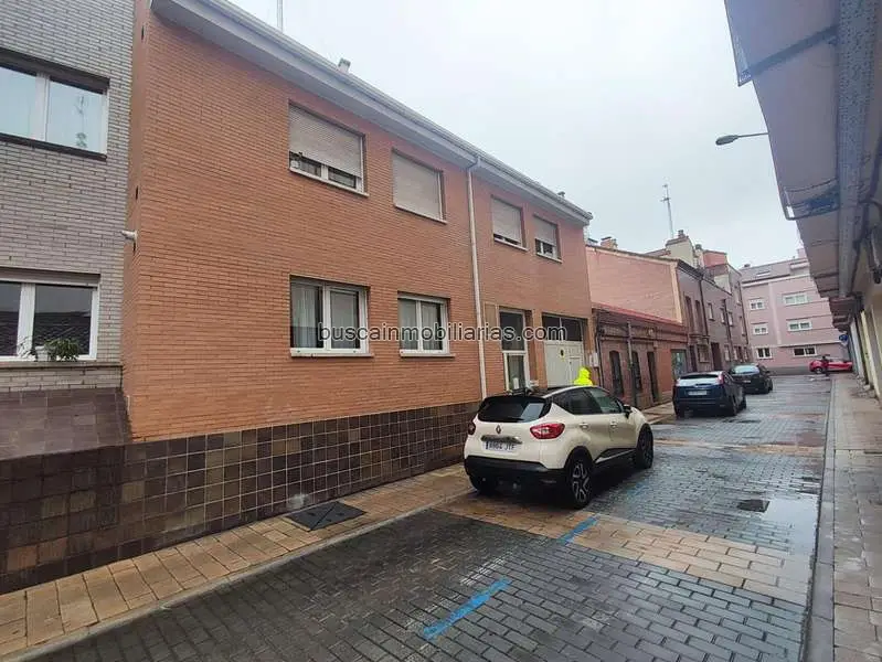 Ático en venta en Valladolid Plaza Circular