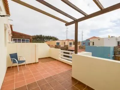 Casa en Costa Calma 3 Dormitorios 2 Terrazas Garaje Trastero