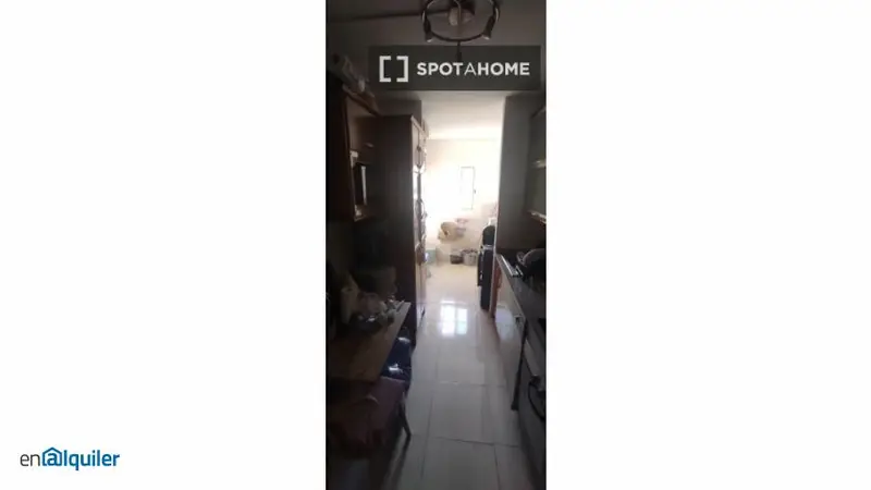 Apartamento de 2 habitaciones en alquiler en Inca