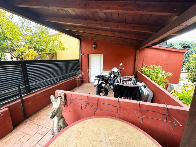 Casa en venta en Moralzarzal