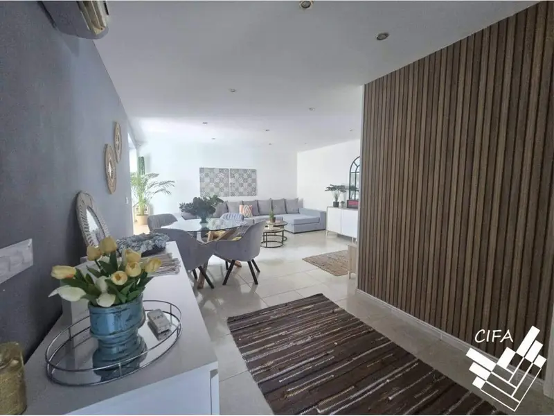 Piso en Venta Benicarló Paseo Marítimo 3 Dormitorios