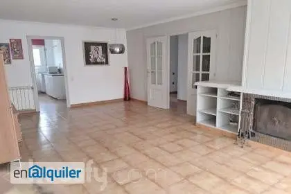 Alquiler piso Viladecavalls