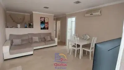 Alquiler Adosado Oliva Playa Rabdells Cerca Golf