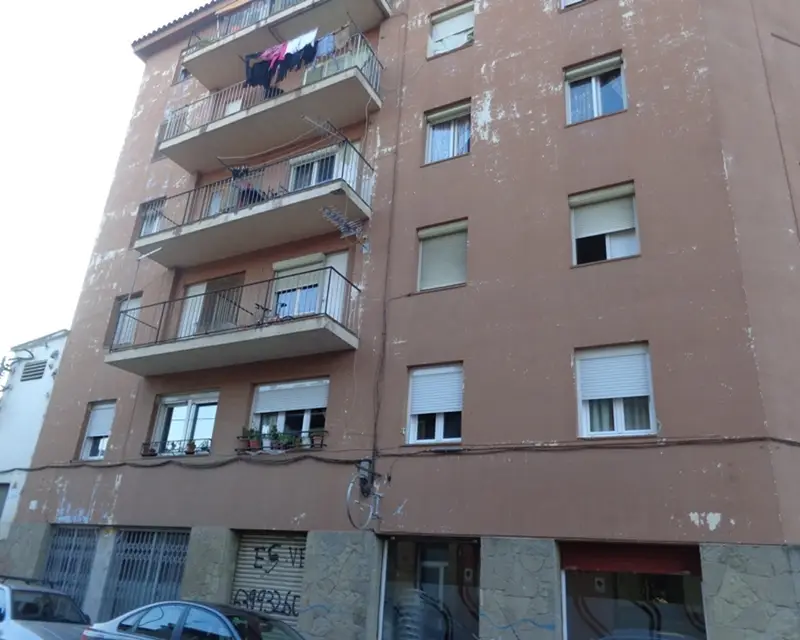 Piso 79m2 en Salt Girona