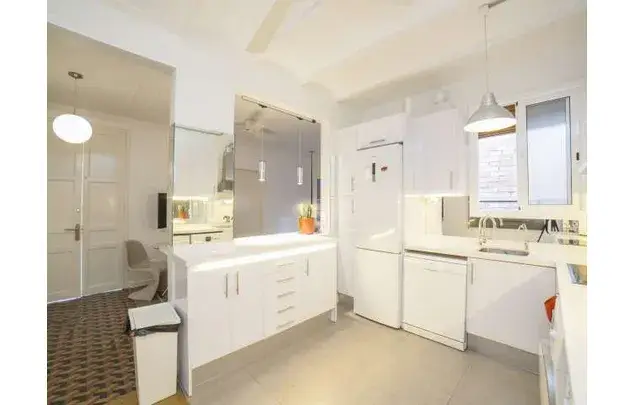 Rent a room in Barcelona
