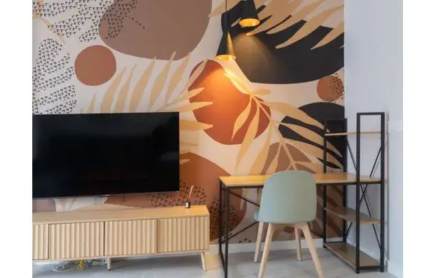 Rent 3 bedroom apartment in Madrid