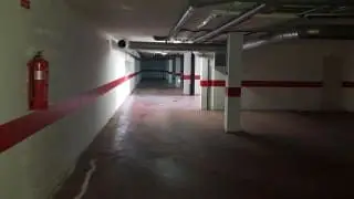 Garaje en Venta Murcia Calle Virgen de las Lagrimas