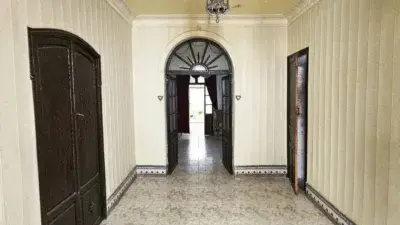 Casa Rustica en Venta Cumbres Mayores