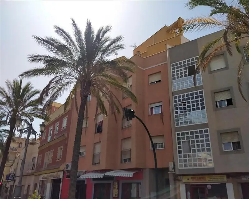 Piso en venta 3 dormitorios Mojonera Roquetas de Mar