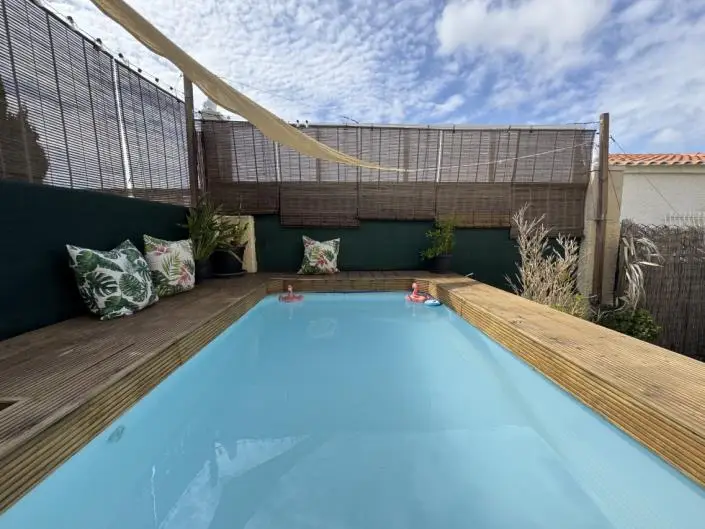 Villa en Venta La Marina 2 Dormitorios Cerca de la Playa