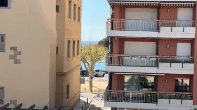 Apartamento en venta cerca de la playa Plaza del Mercado