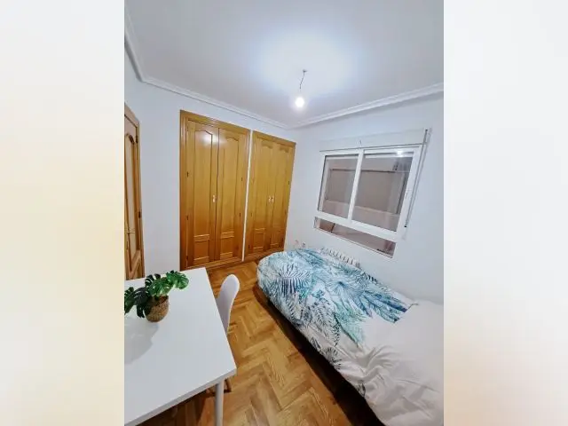 Habitacion Alquiler Albacete Estudiantes Trabajadores