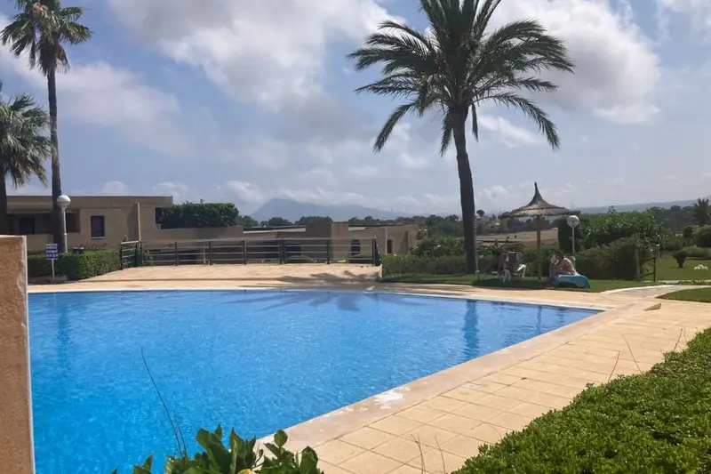 Apartamentos de Lujo en Altea La Vella con Vistas al Mediterráneo