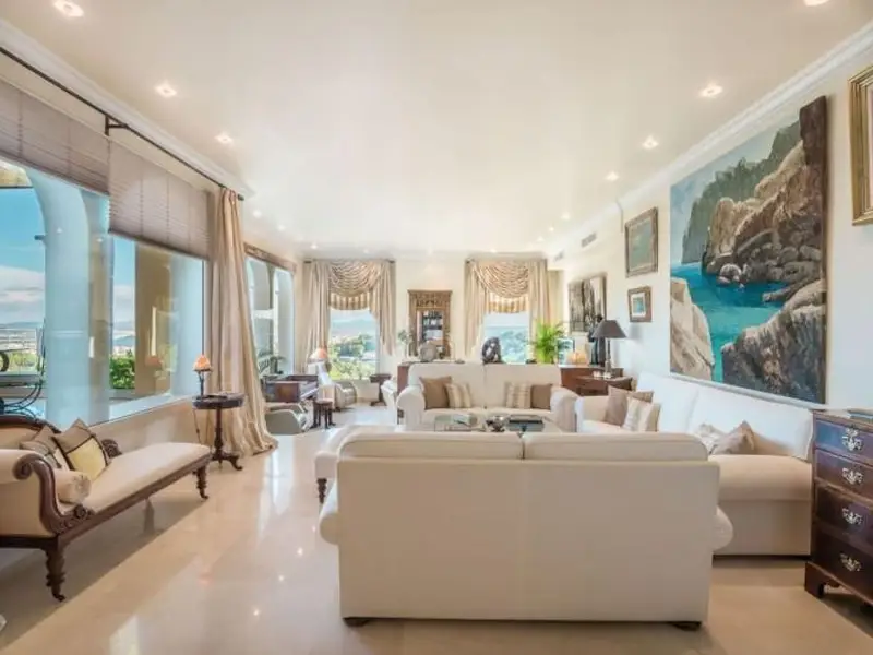 Chalet en Venta Son Vida Palma de Mallorca 4 Dormitorios 4 Baños
