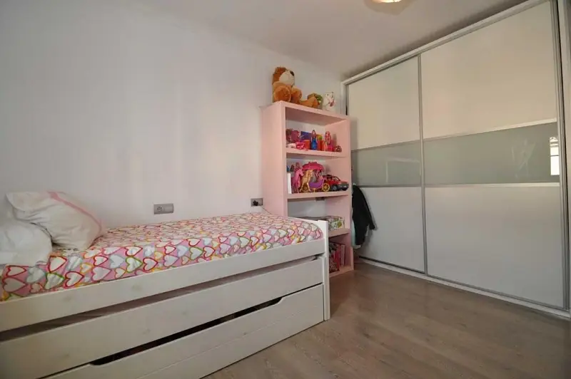 Precioso Piso en Alcúdia cerca de Murallas con Sótano