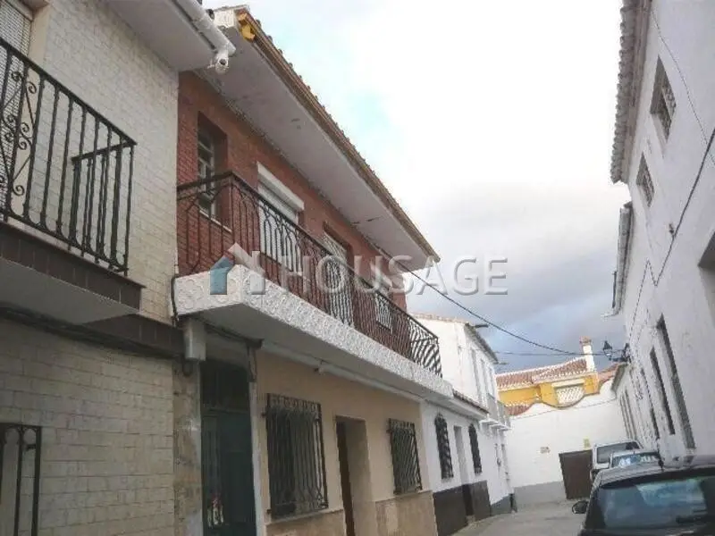 Piso en venta en Velez-Malaga 113.77 m2