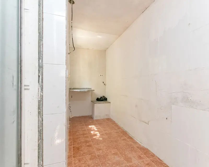 Casa Unifamiliar 143m2 4 Habitaciones Sabadell