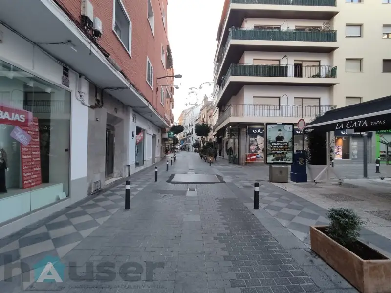 Venta Local Comercial Algeciras - HA-196