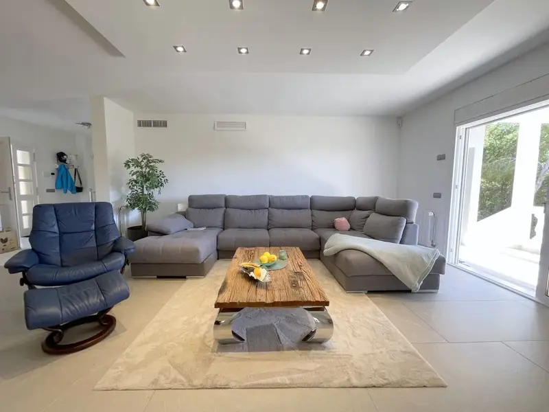Villa de Lujo en Costa de la Calma Mallorca