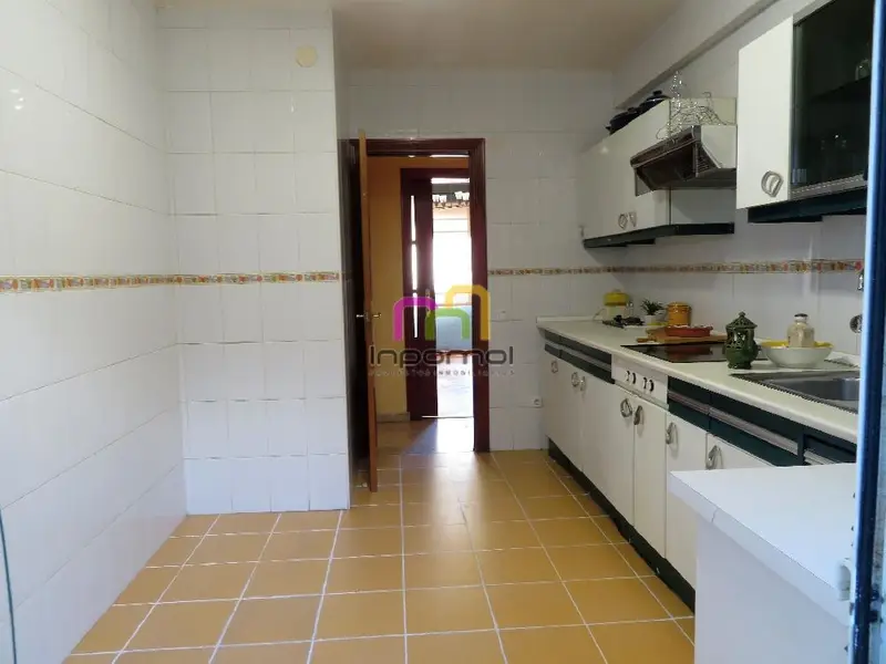 Venta Piso Reformado Centro Santa Marina Badajoz