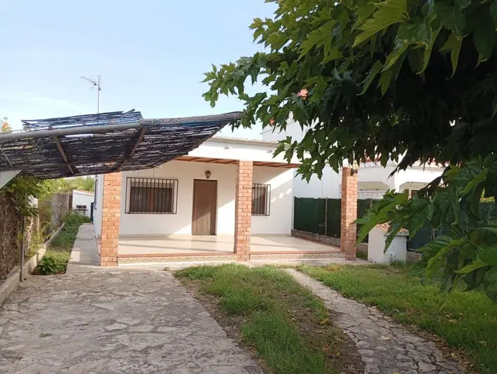 Villa 3 Dormitorios Oliva Cerca Playa