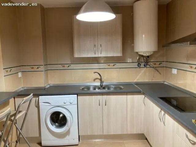 Piso en Alquiler Atarfe 1 Dormitorio Zona Tranquila