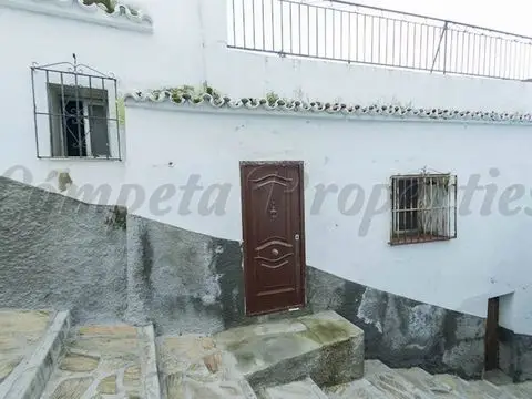 Casa Villa 3 Dormitorios Algarrobo Espa	

