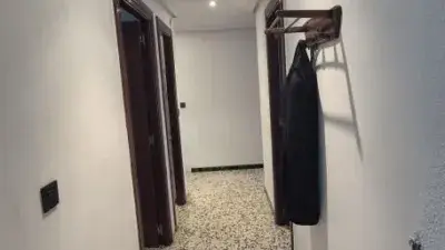Piso en venta cuatro dormitorios dos baños terraza trastero
