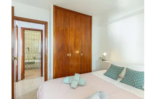 Alquiler Apartamento 1 Dormitorio La Nucia 50m2