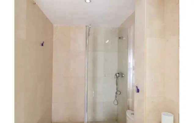 Alquiler Habitaciones 135m2 Madrid