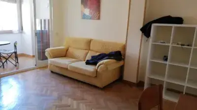 Alquiler Piso 4 Dormitorios El Soto Madrid