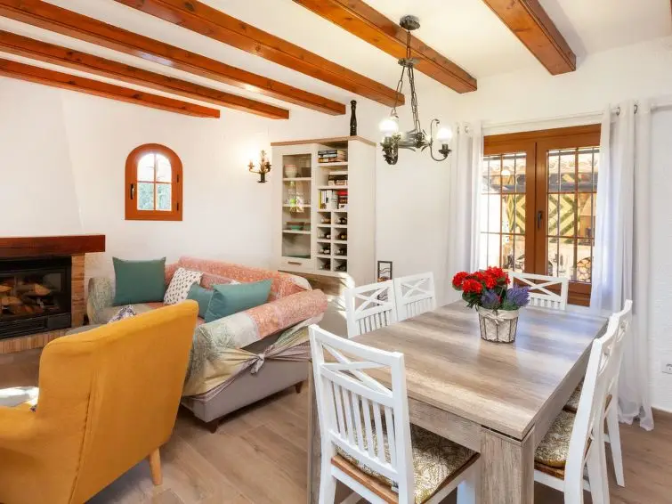 Casa Villa 3 Dormitorios Alquiler Calonge Espa	
	
	
a