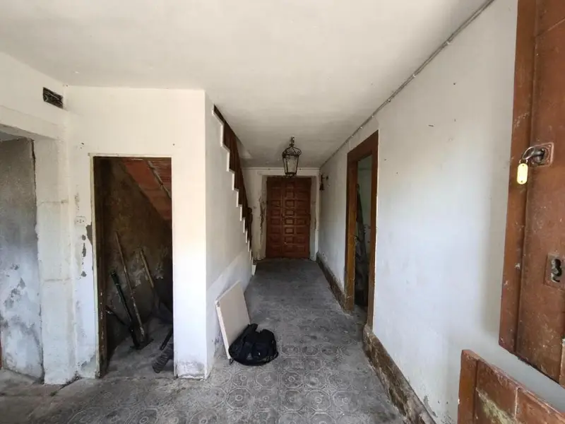 Chalet en venta en aldea de A Estrada: privacidad y naturaleza