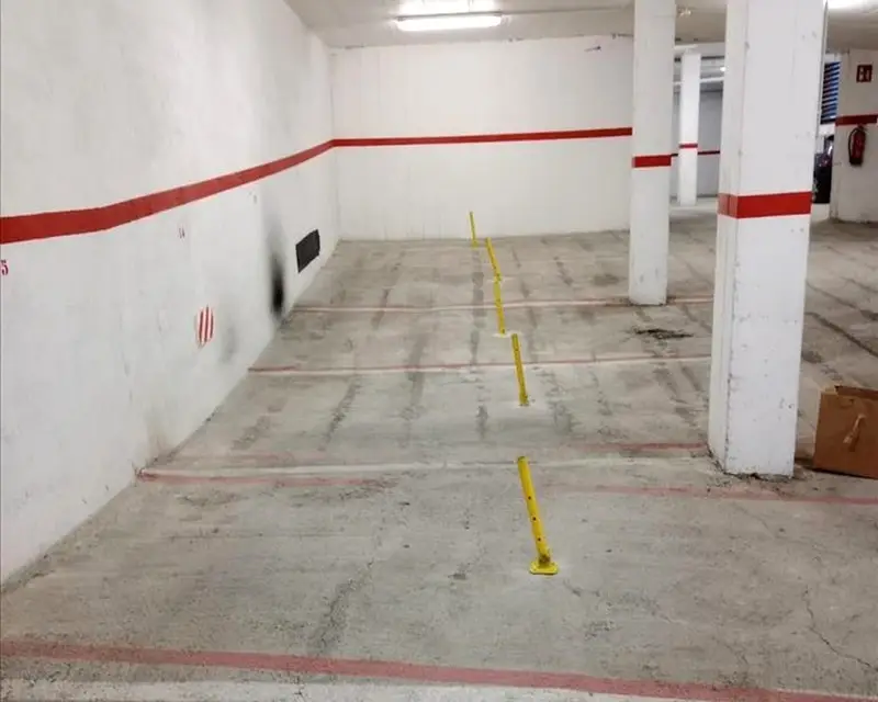 Inmueble de 11m2 en Nou Centelles