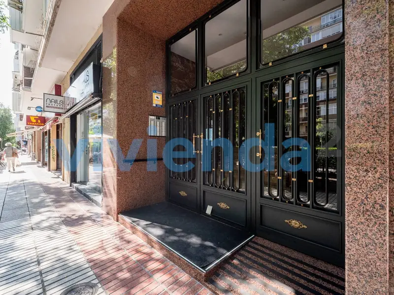 Piso en Venta Madrid Ciudad Avenida Donostiarra Alta Rentabilidad