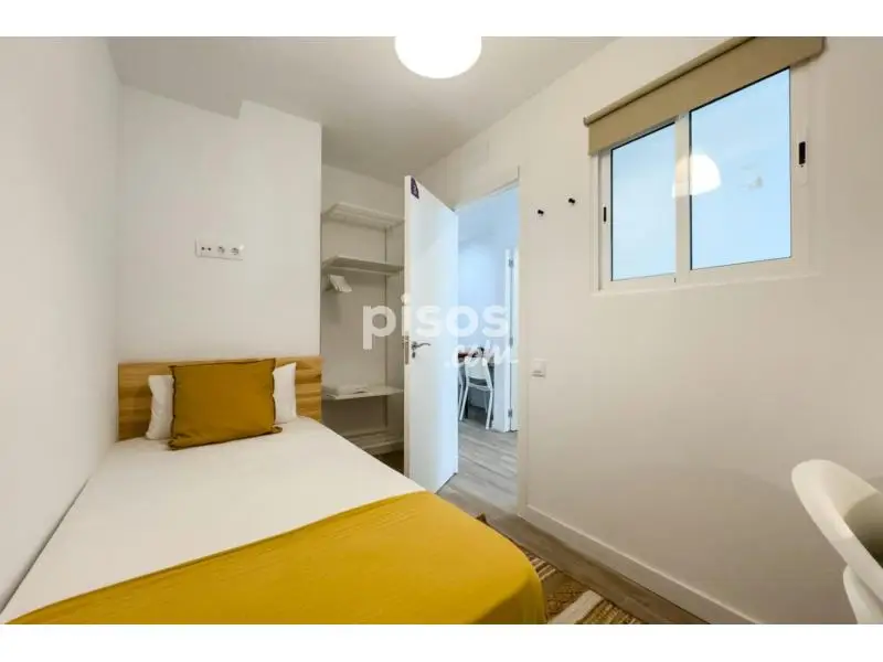 Habitaci√≥n en Alquiler en Pubilla Cases