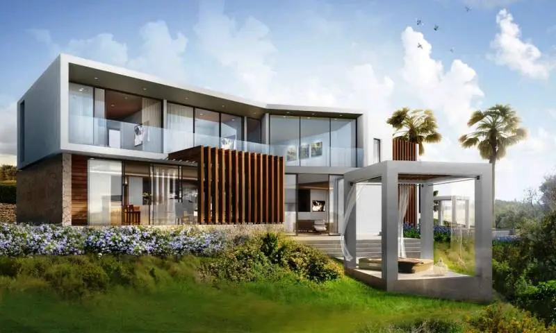 Casa Villa 5 Dormitorios Marbella
