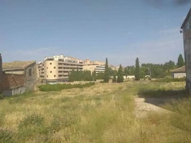 venta Terreno en Huesca, Huesca Provincia (CAN0000171166)- Globaliza