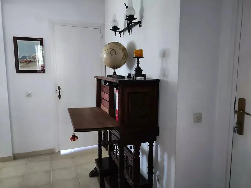 Apartamento en Platja dAro cerca de la playa Cala Rovira
