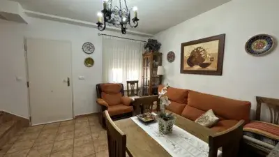 Casa en venta en Camino Jardin Botanico