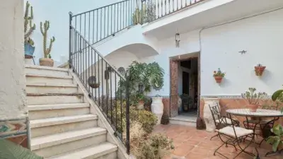 Casa en venta en Jerez de la Frontera 180m2 dos plantas
