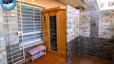 Piso en venta en Barriada Río San Pedro