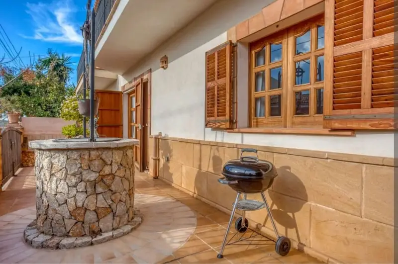 Chalet en Alquiler Mallorca cerca Centro Deportivo Nadal