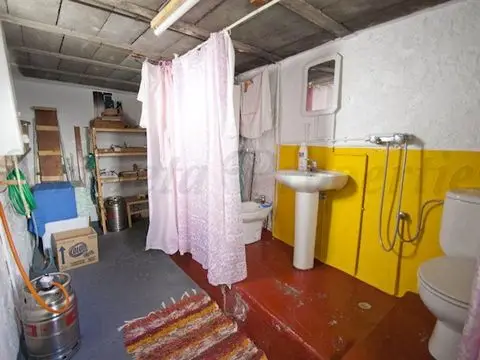 Casa con 2 Dormitorios en Cómpeta, España